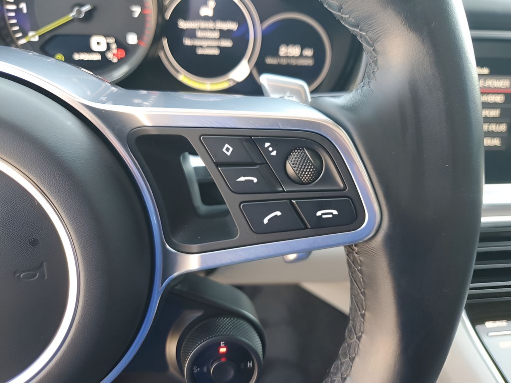 Used Car 2018 Porsche Panamera E-hybrid  Turbo S For Sale Under $90,000 In Austin, Texas