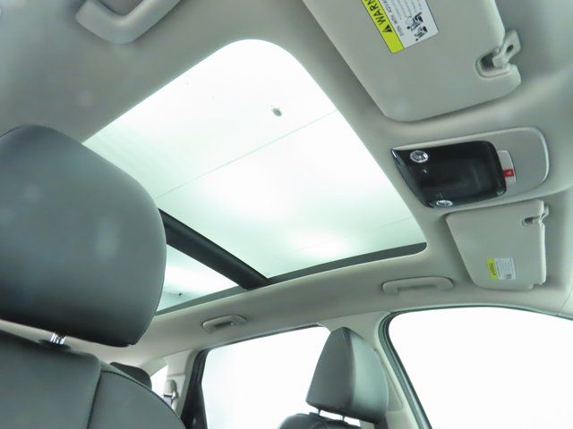 Thumbnail: 2024 Kia Sorento - 19