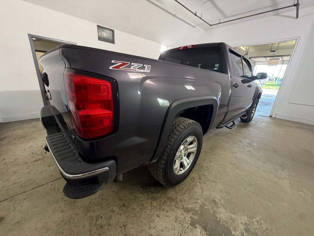 Photo 3 of 2014 Chevrolet Silverado 1500 LT