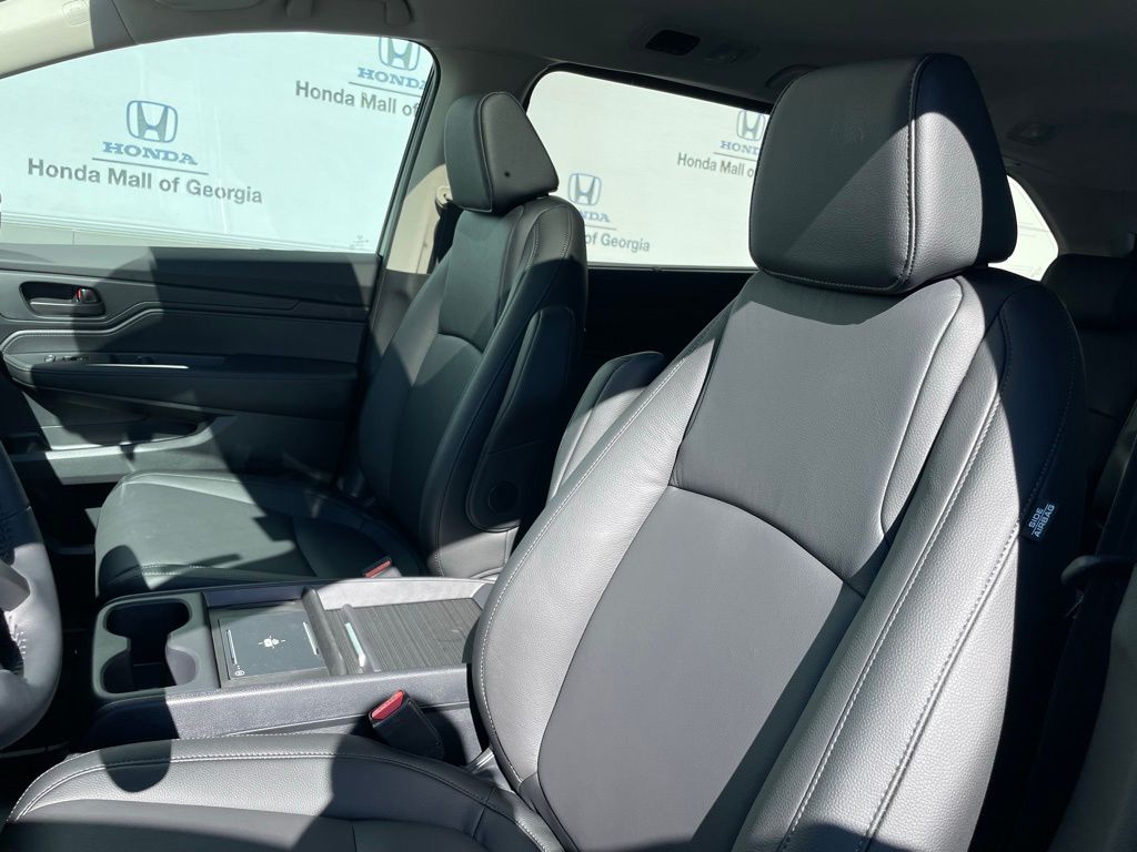 Thumbnail: 2026 Honda Odyssey - 27