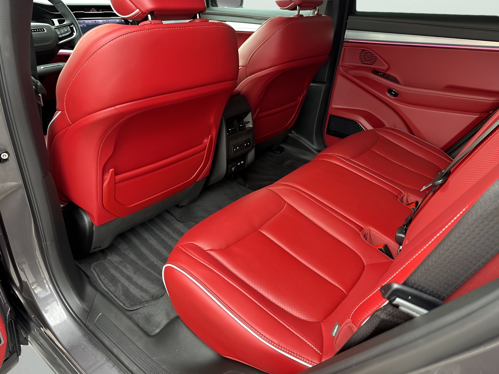 Used Car 2024 Jeep Wagoneer S  Launch Edition For Sale Under $50,000 In Austin, Texas