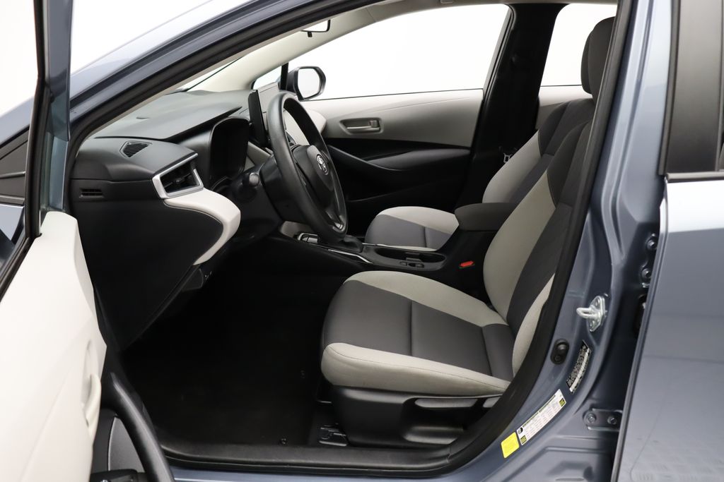 Thumbnail: 2023 Toyota Corolla - 14