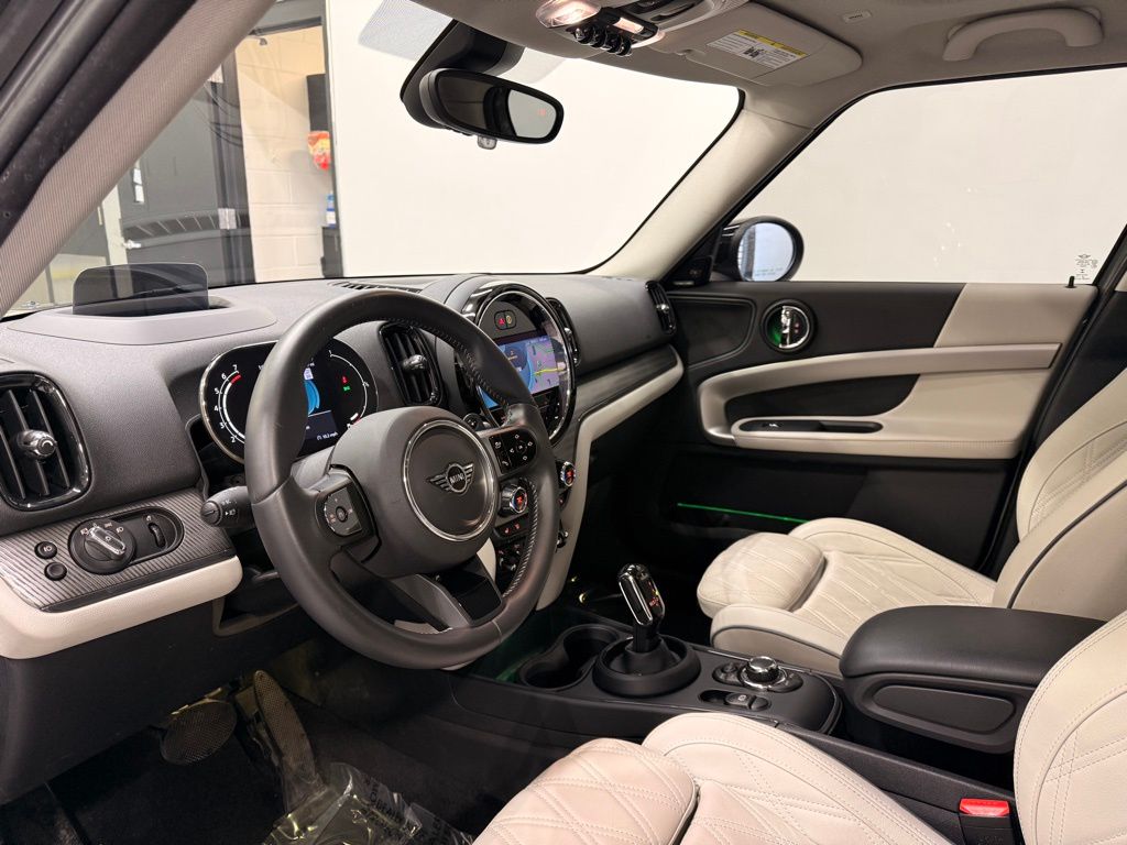 Thumbnail: 2023 MINI Cooper Countryman - 11