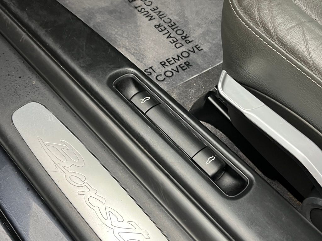 Thumbnail: 2005 Porsche Boxster - 25