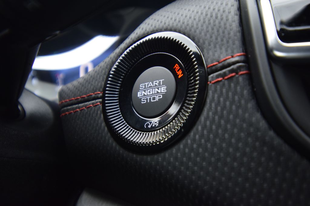 new 2026 Jeep Compass car, priced at $34,840