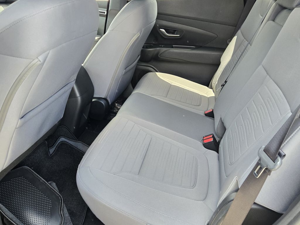 2022 Hyundai Santa Cruz - $21,499