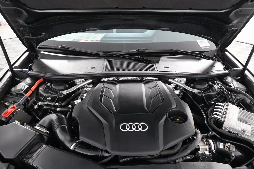 Thumbnail: 2023 Audi A6 - 15
