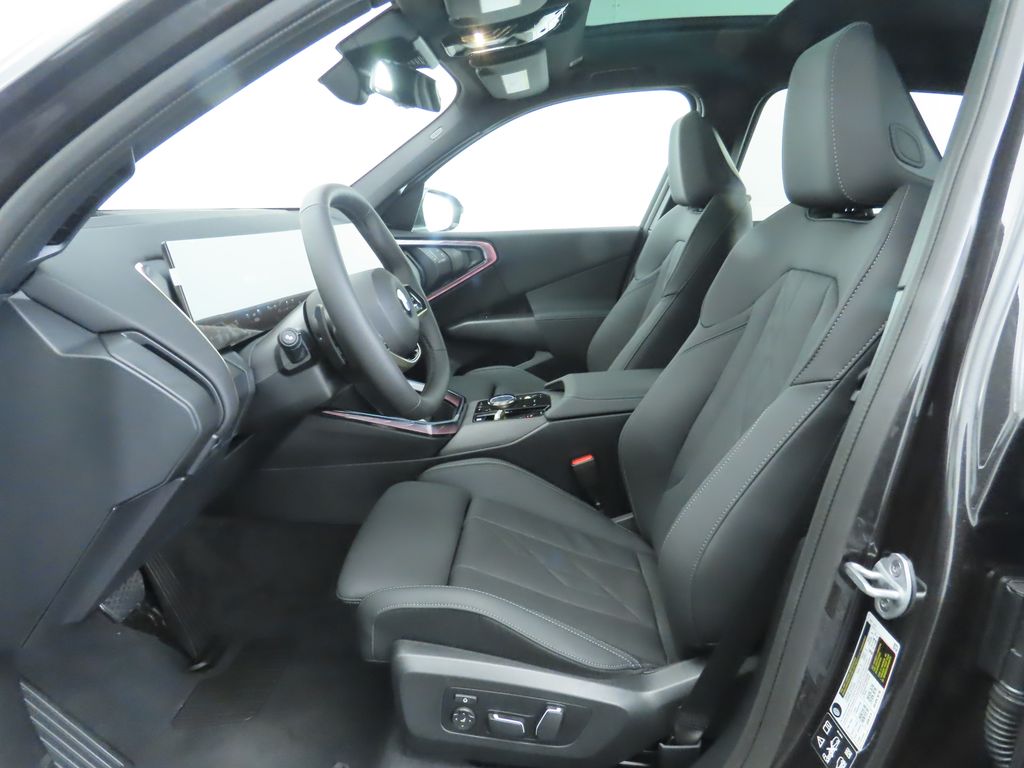 Thumbnail: 2025 BMW X3 - 19