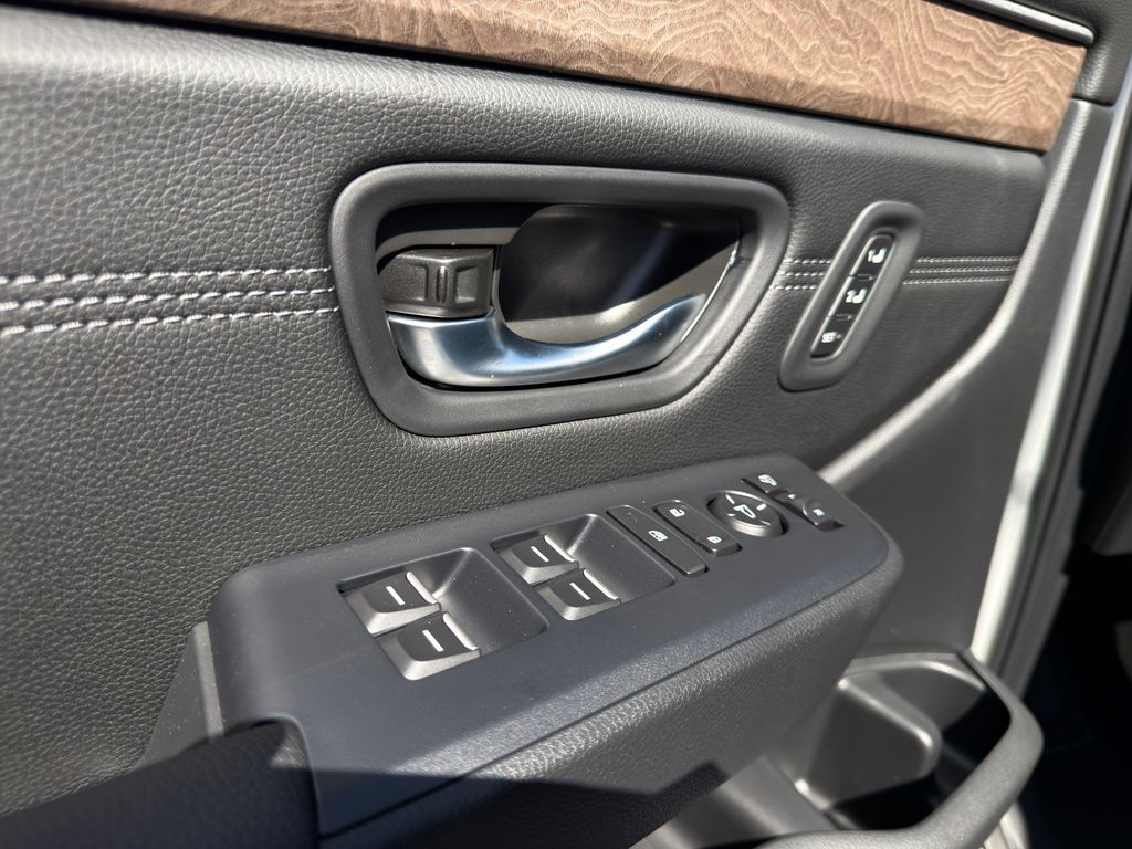 Thumbnail: 2026 Honda Pilot - 27