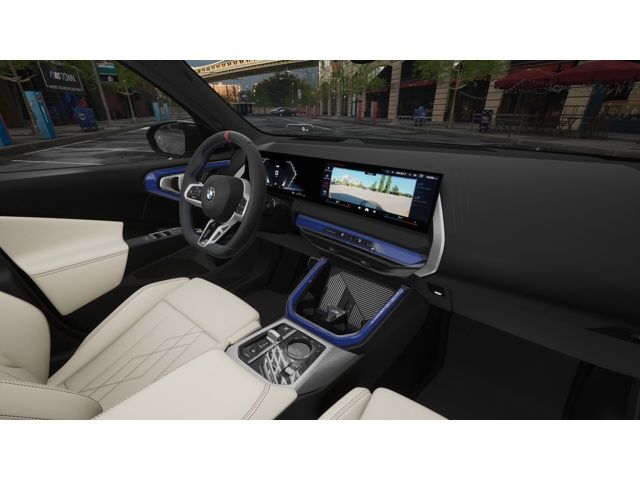 Thumbnail: 2026 BMW X3 - 14