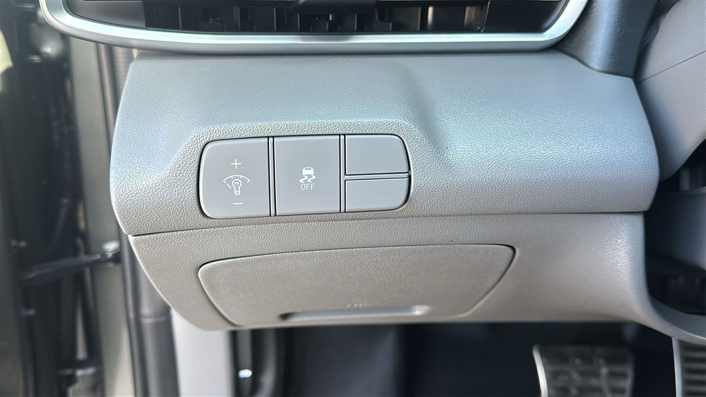 2025 Hyundai Elantra SEL Sport Gray at Classic Elite Chevrolet Sugar Land
