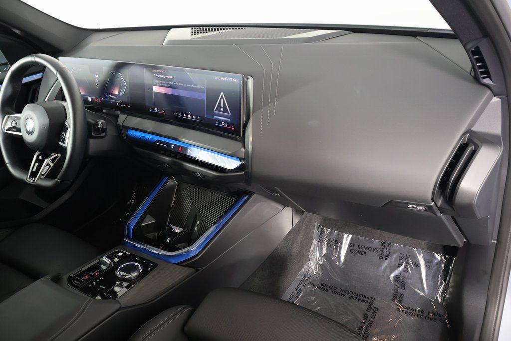 Thumbnail: 2025 BMW X3 - 9