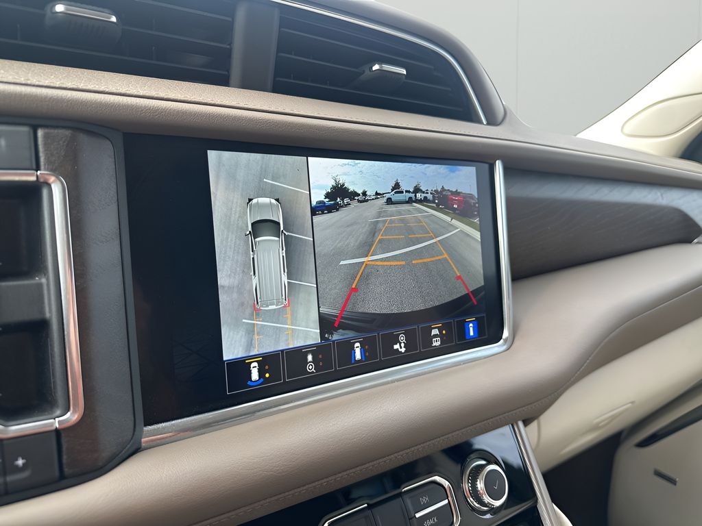 Used Car 2023 Gmc Yukon Xl  Denali For Sale Under $60,000 In Austin, Texas