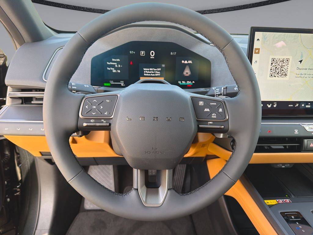 Thumbnail: 2026 Lexus ES - 21