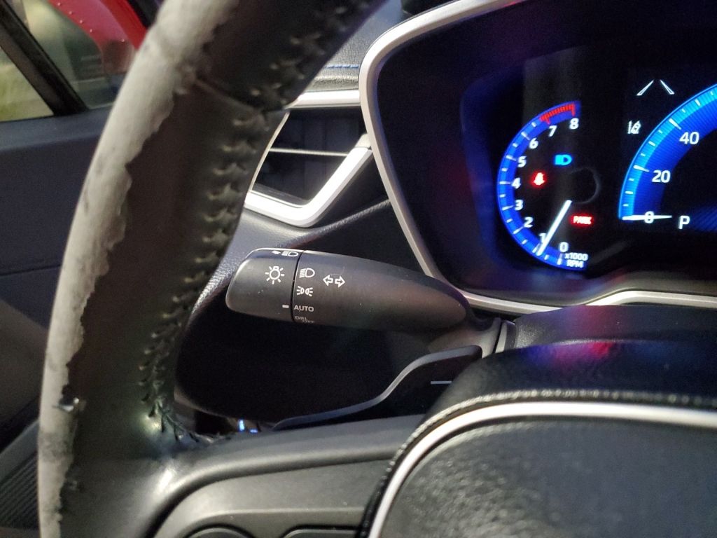 Used Car 2020 Toyota Corolla  Xse For Sale Under $20,000 In Austin, Texas