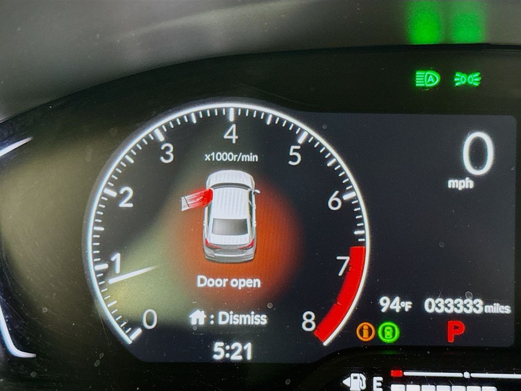 Used Car 2023 Honda Civic  Lx For Sale Under $25,000 In Austin, Texas