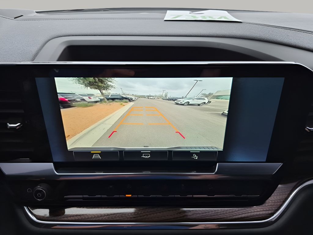 Used Car 2025 Chevrolet Silverado 1500  Rst For Sale Under $60,000 In Austin, Texas