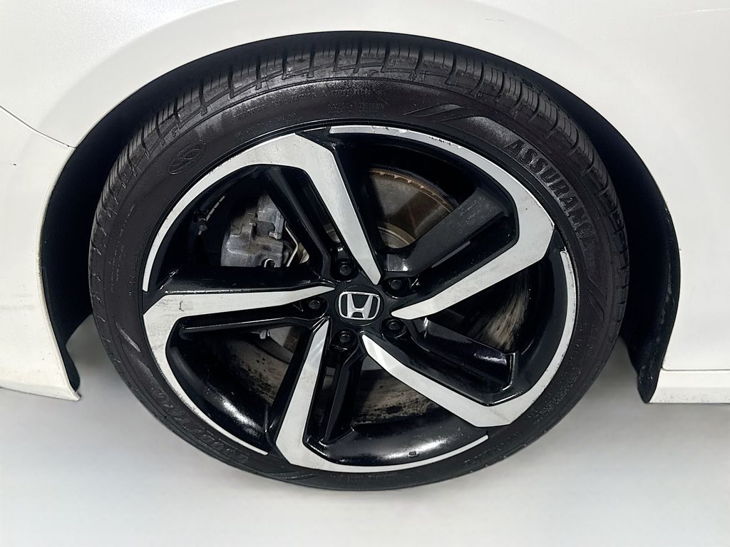 Used Car 2022 Honda Accord  Sport For Sale Under $30,000 In Austin, Texas