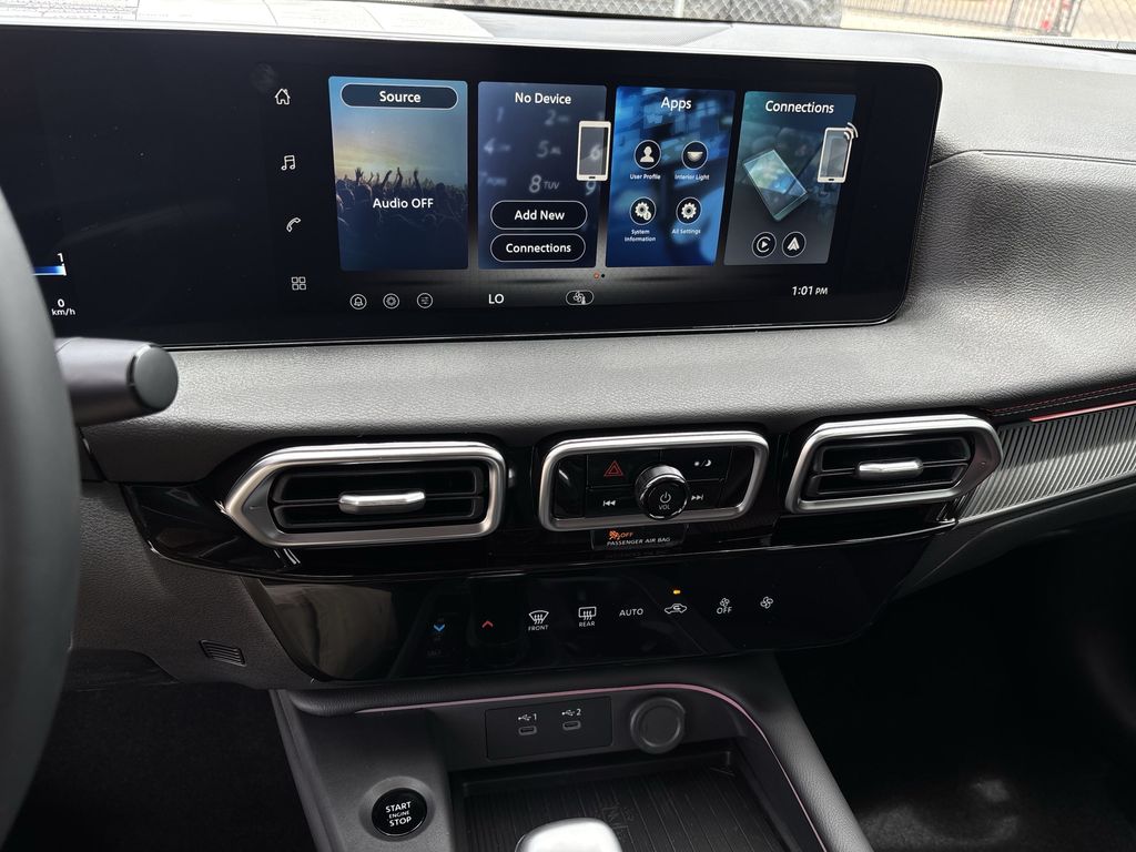 New 2026 Nissan Sentra Sedan