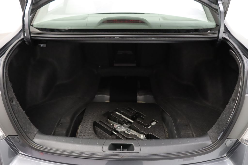 Thumbnail: 2009 Honda Accord - 22