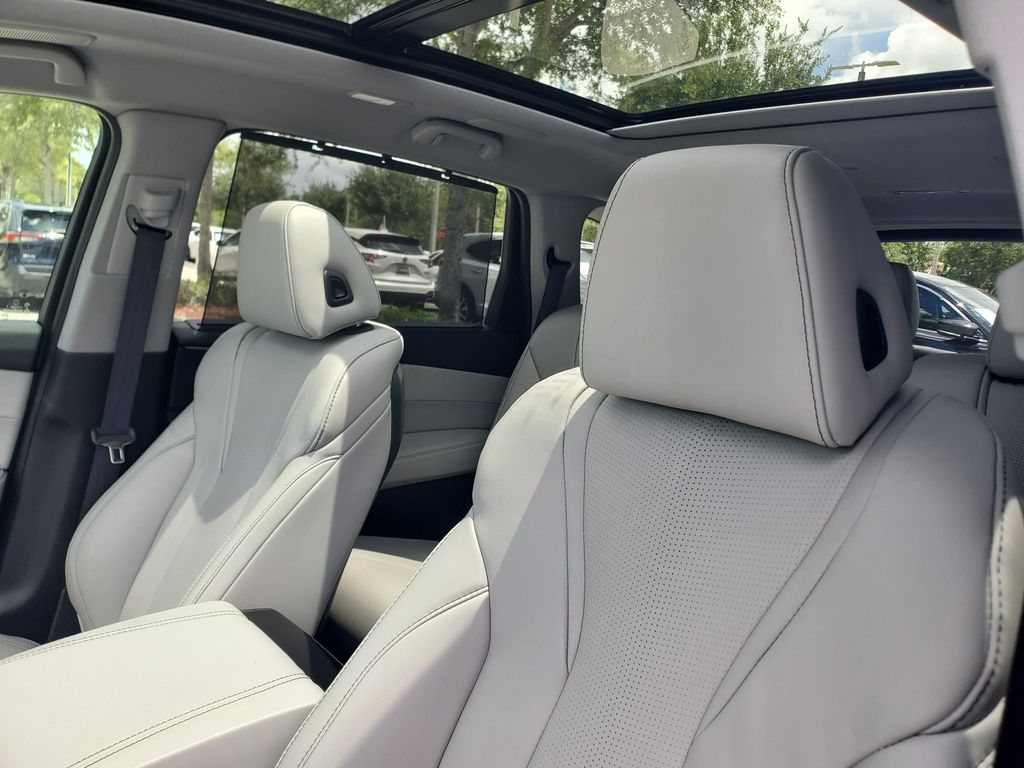 2026 Acura MDX - $46,888