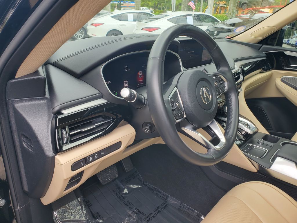 2024 Acura MDX - $41,488