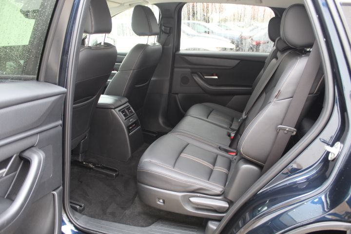Used Car 2025 Mazda Cx-90  3.3 Turbo Select For Sale Under $35,000 In Georgetown, Texas
