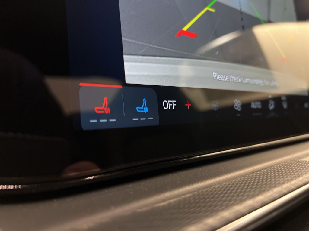 2025 Ford Mustang GT Premium Fastback - Photo 16
