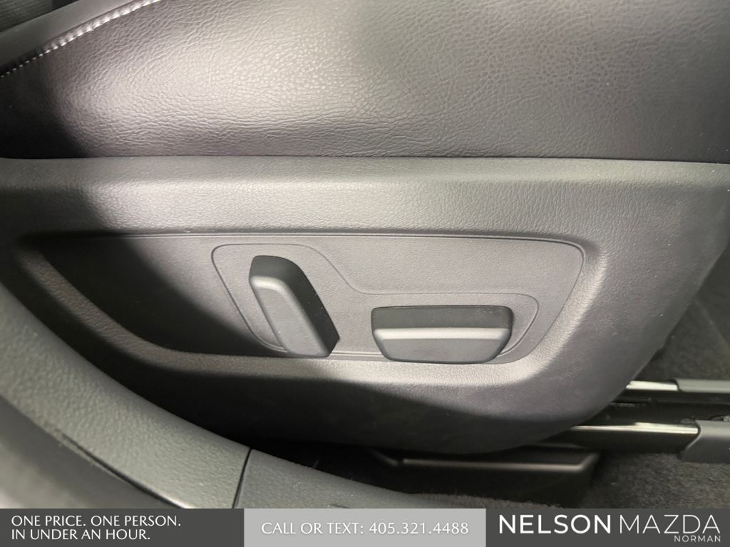 New 2026 Green Mazda 2.5 Turbo Premium Plus image 49