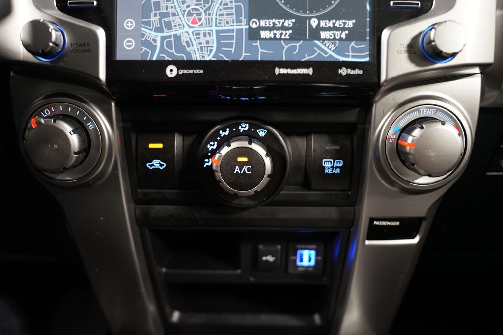 2022 Toyota 4Runner SR5 22