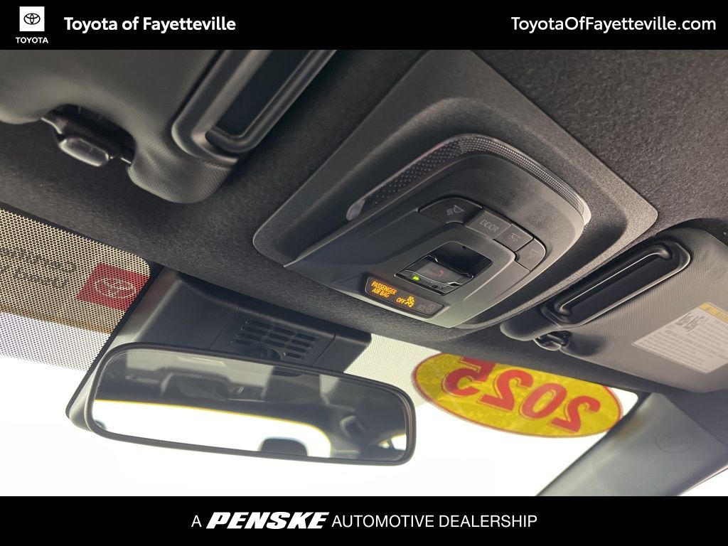 Thumbnail: 2025 Toyota Corolla - 23