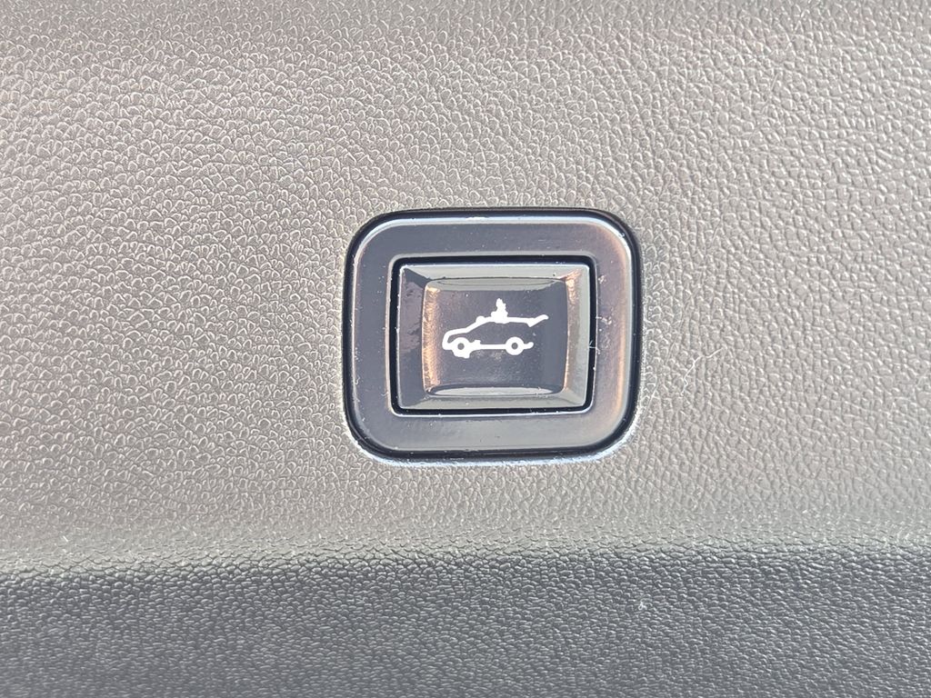 2023 Chevrolet Tahoe Z71 - 10