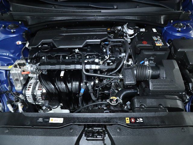 New 2024 Hyundai Elantra For Sale in Bedford, OH