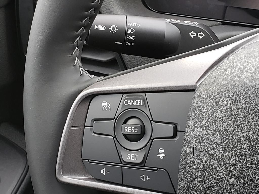 new 2026 Nissan Sentra car, priced at $25,285