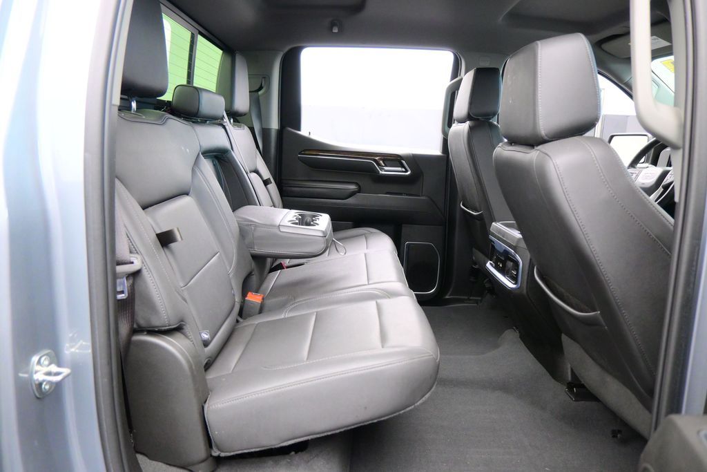 Used 2024 Sterling Metallic GMC Elevation image 48