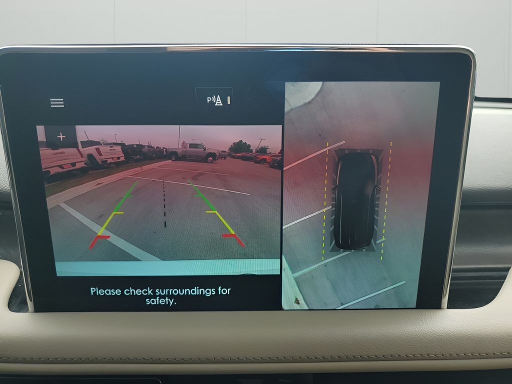 Used Car 2023 Lincoln Aviator  Reserve For Sale Under $50,000 In Austin, Texas