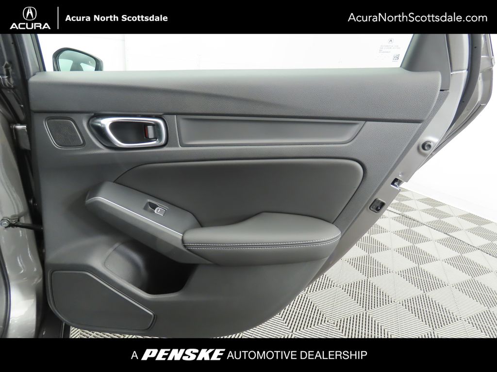 Thumbnail: 2025 Acura Integra - 28