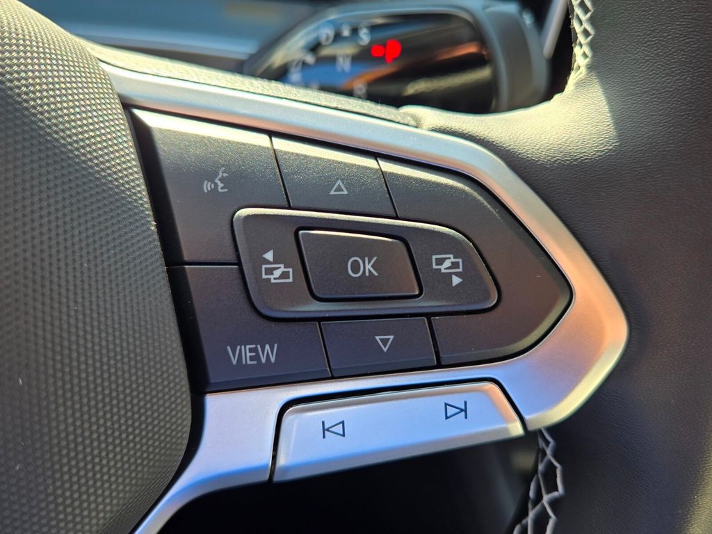 2026 Volkswagen Tiguan - $32,159