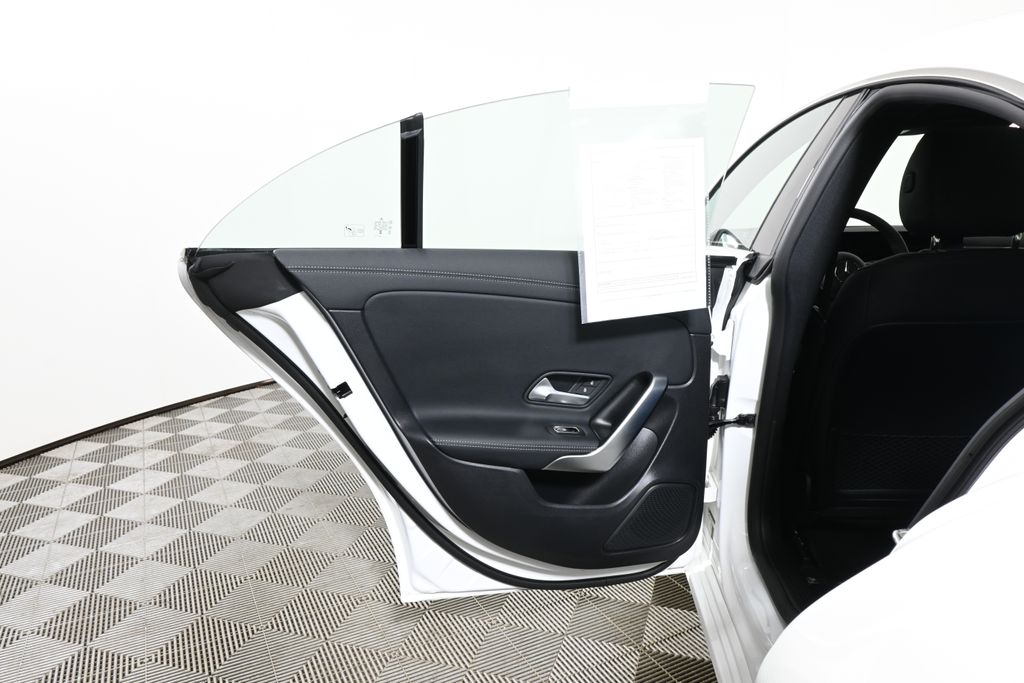Thumbnail: 2026 Mercedes-Benz CLA - 31