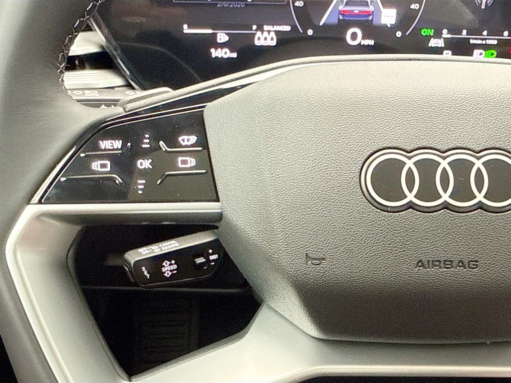 Thumbnail: 2026 Audi A6 - 11