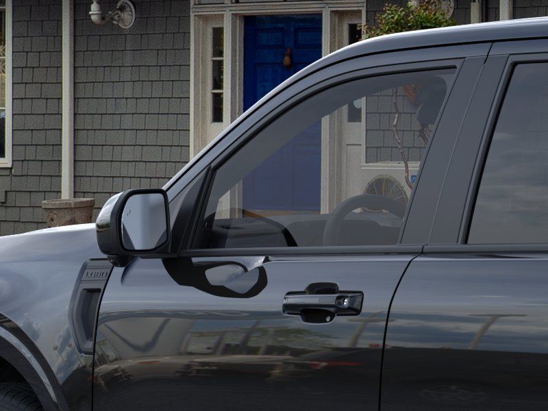 New 2026 Black Ford Lobo High image 21