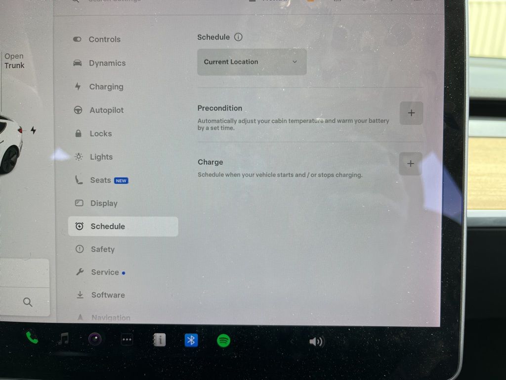 2021 Tesla Model 3 Long Range 30