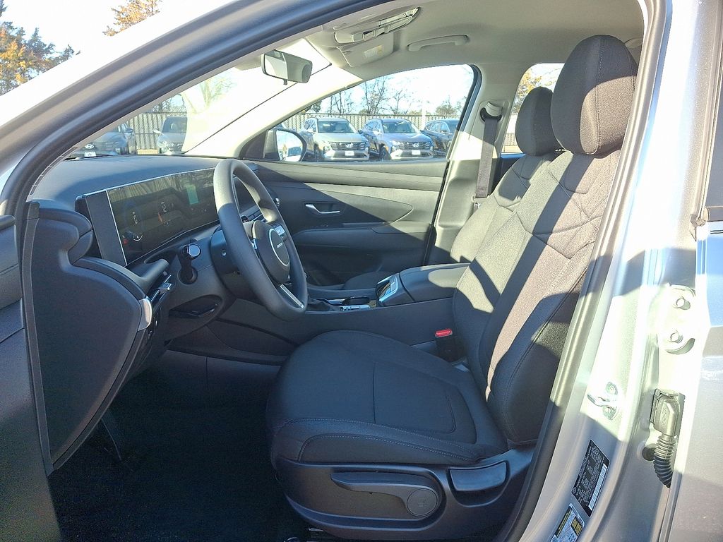 Thumbnail: 2026 Hyundai Tucson - 6