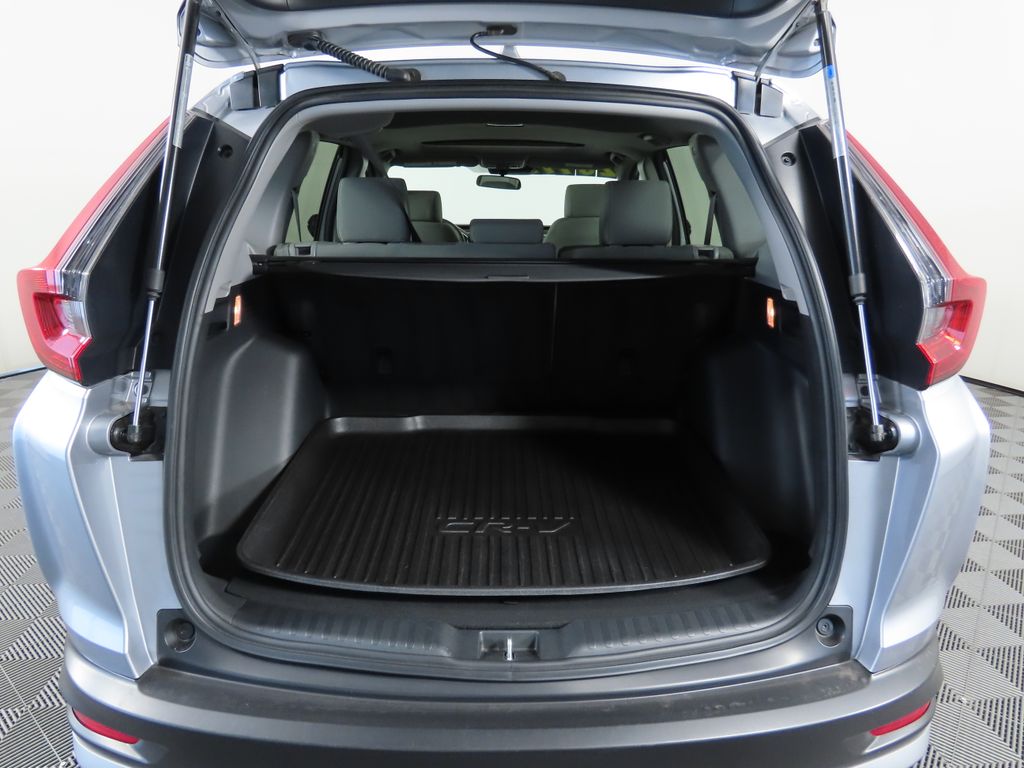 2022 Honda CR-V EX 28