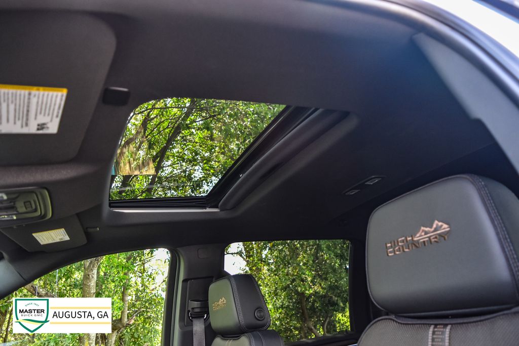 Used 2025 Chevrolet Silverado 3500HD Truck