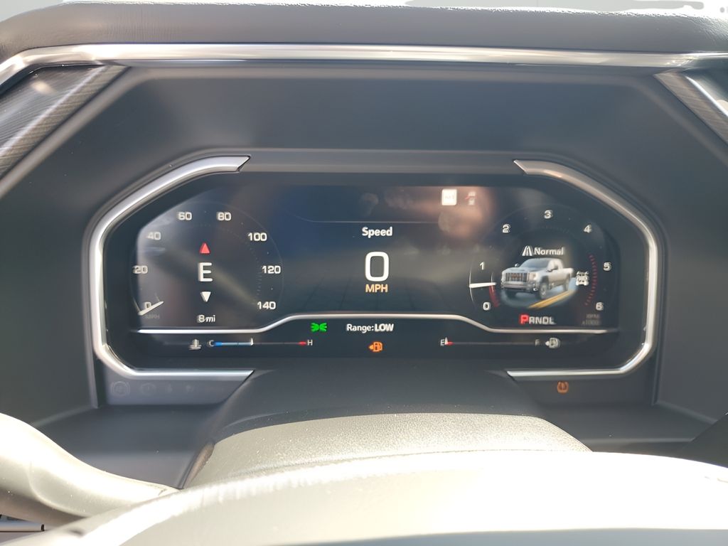 New Car 2025 Gmc Sierra 3500hd  Denali Ultimate For Sale Under $100,000 In Austin, Texas