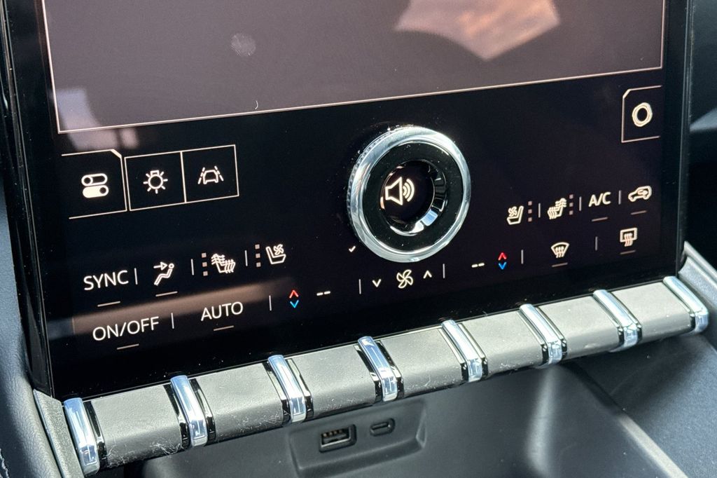 new 2026 GMC Terrain car, priced at $39,111