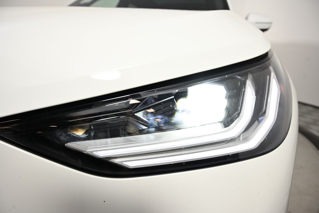 2025 BMW X3 3.0i 9