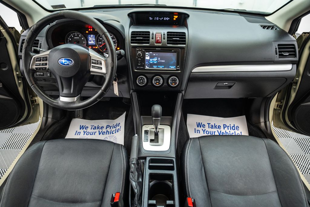 SubaruXV Crosstrek19