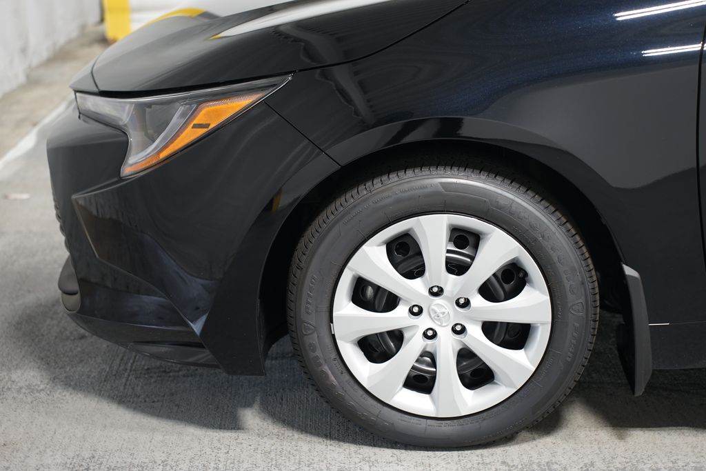 Thumbnail: 2026 Toyota Corolla - 5